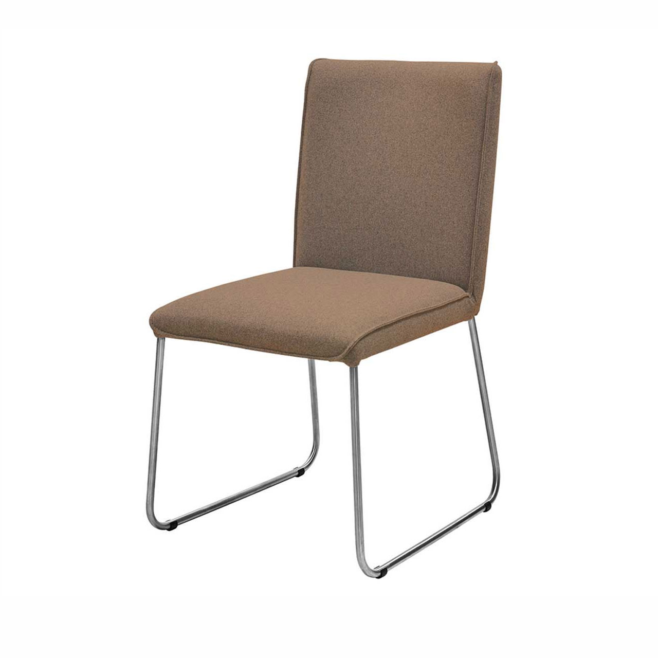 now! by hülsta – dining Stuhl S21 cappuccino