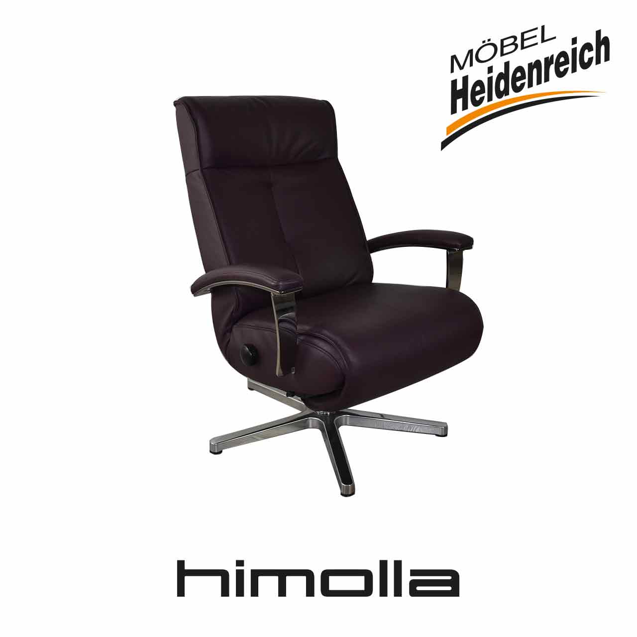 himolla - Sessel Lima II 32 K