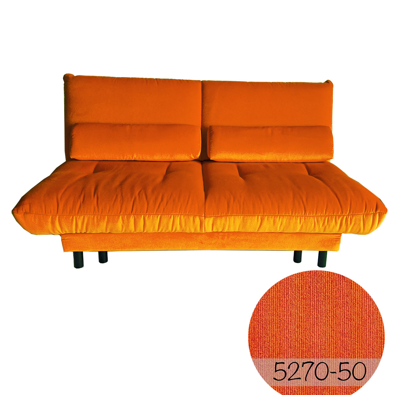 brühl quint – Bettsofa 31616 Auslaufstoff 5270-30