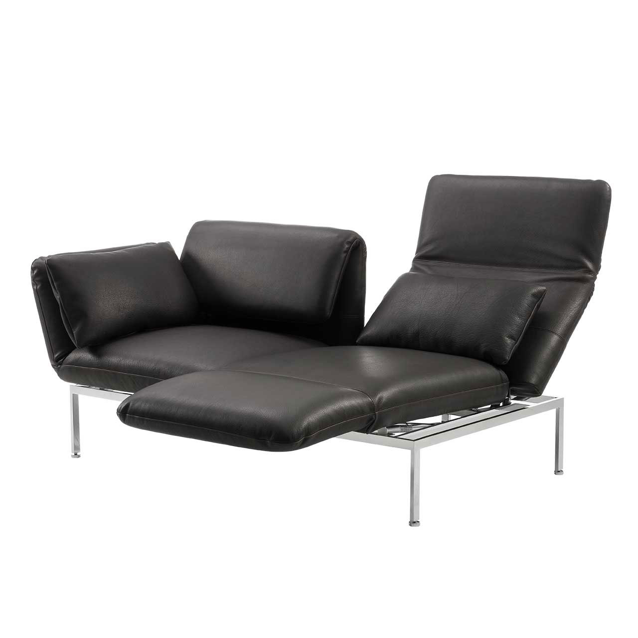 brühl - Sofa 2-Sitzer roro small 74205