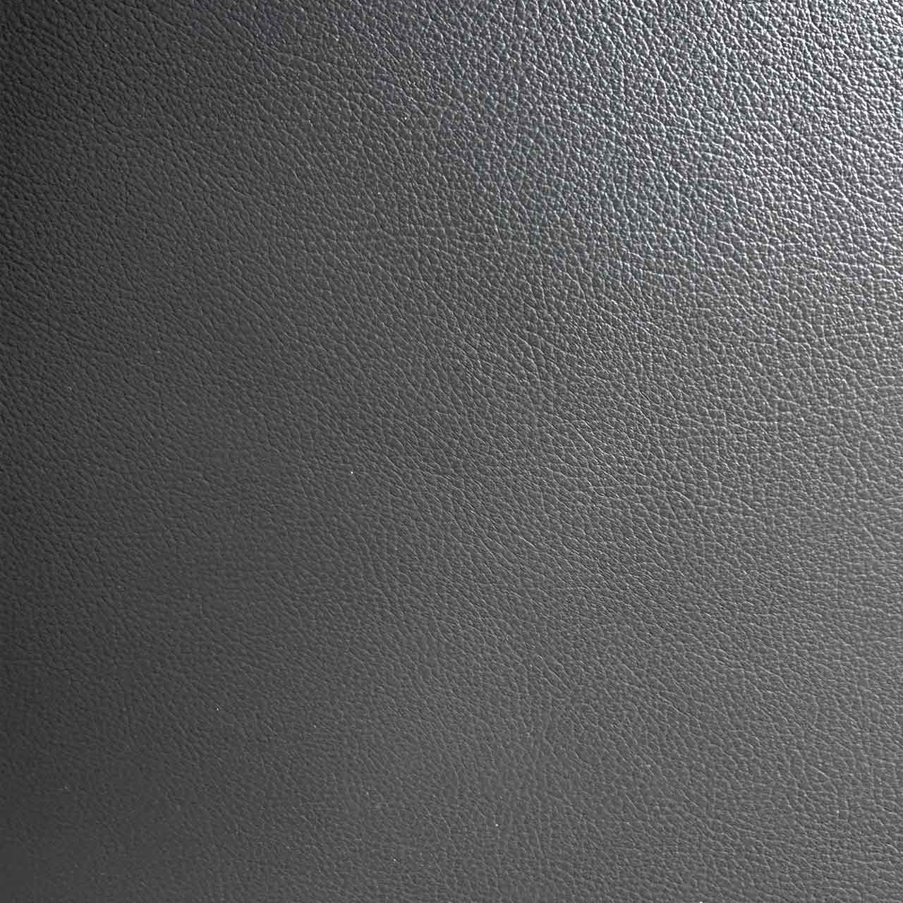 Detailaufnahme des Leders mit sichtbaren Poren