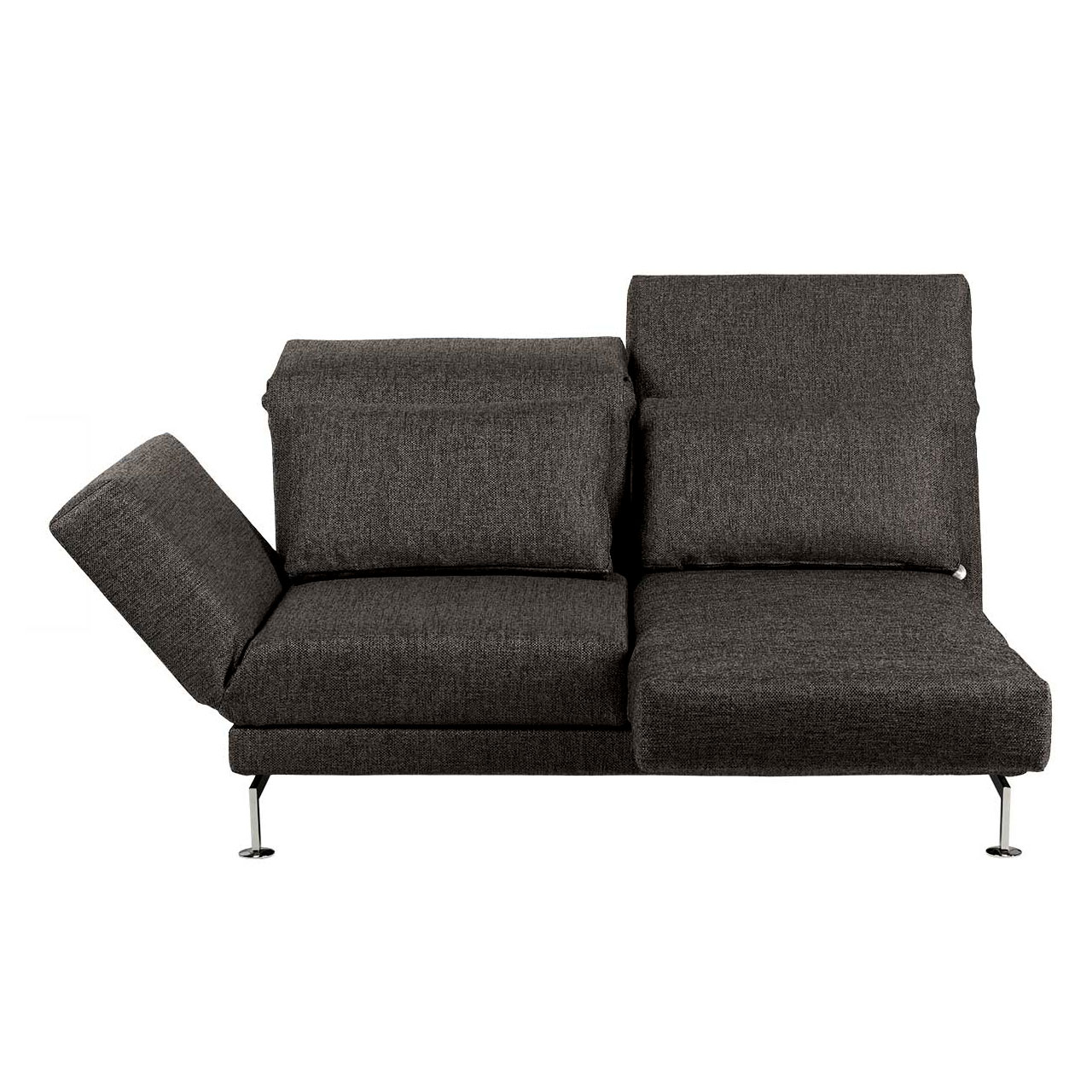 brühl - Sofa 2-Sitzer moule medium 73106