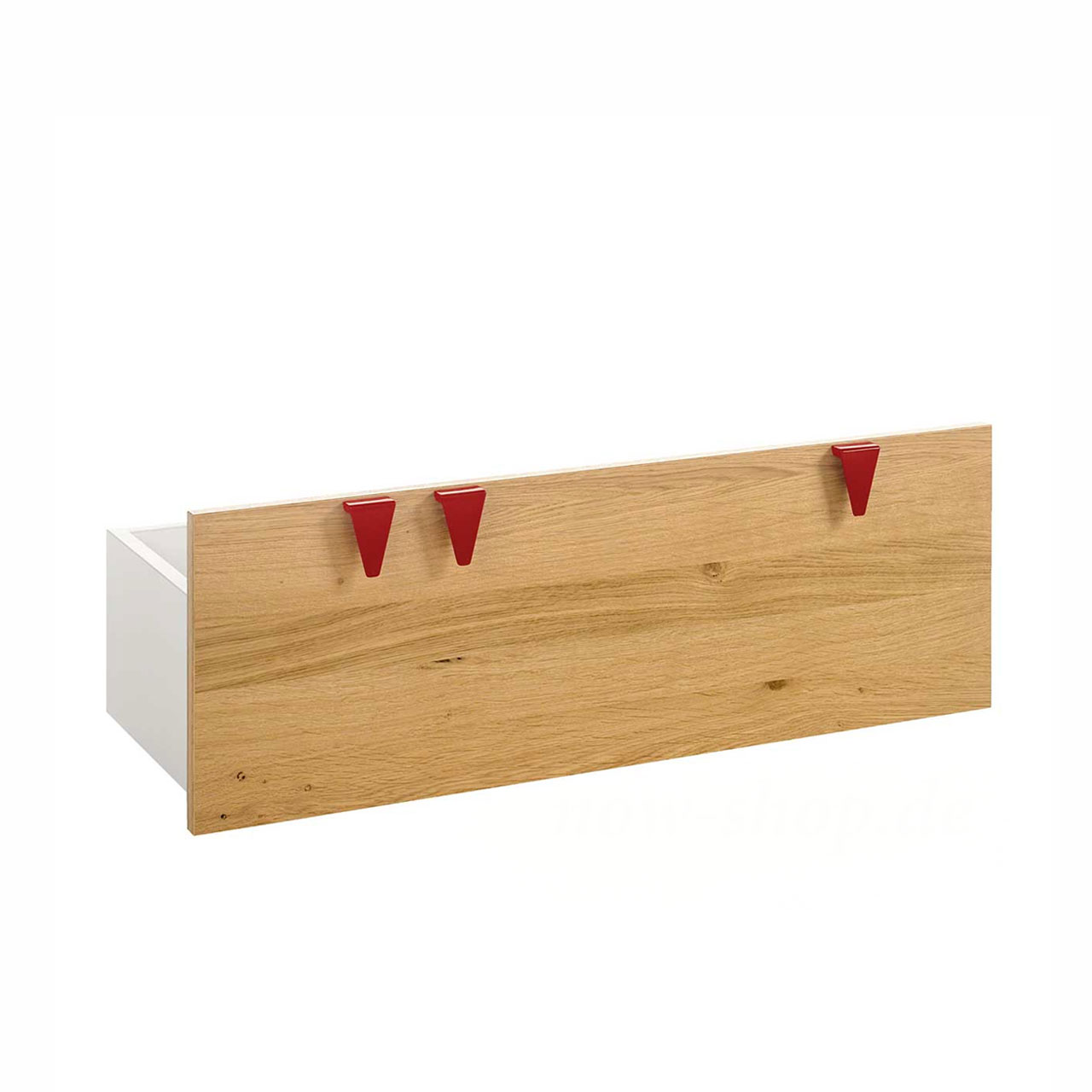 now! by hülsta – minimo Stauraumbox Eiche 5496