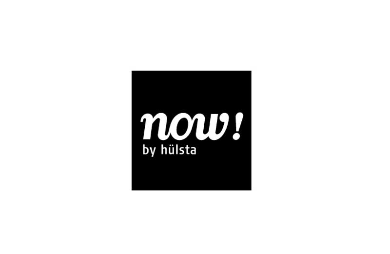 now! by hülsta