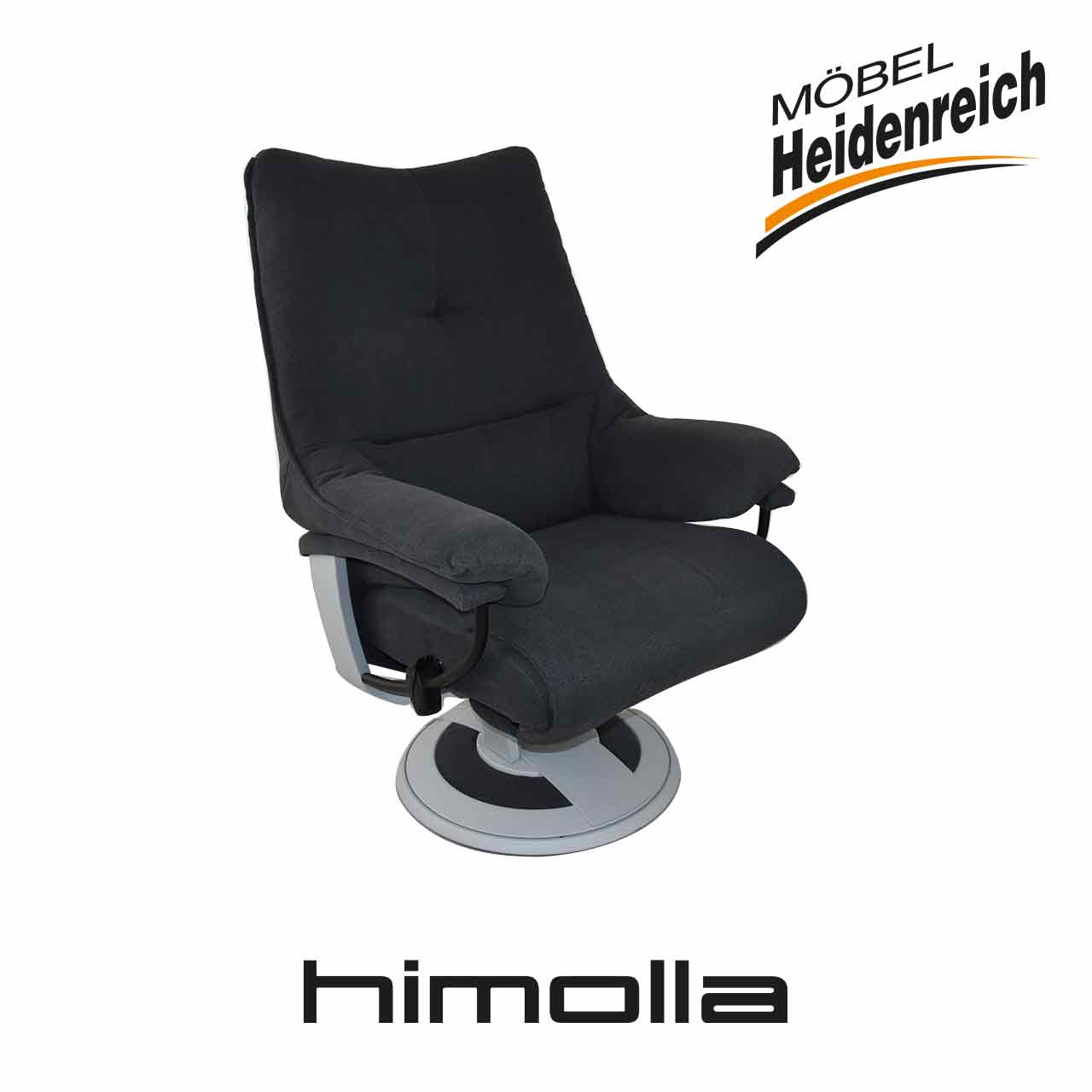 himolla - Sessel Dali 18 H ALM