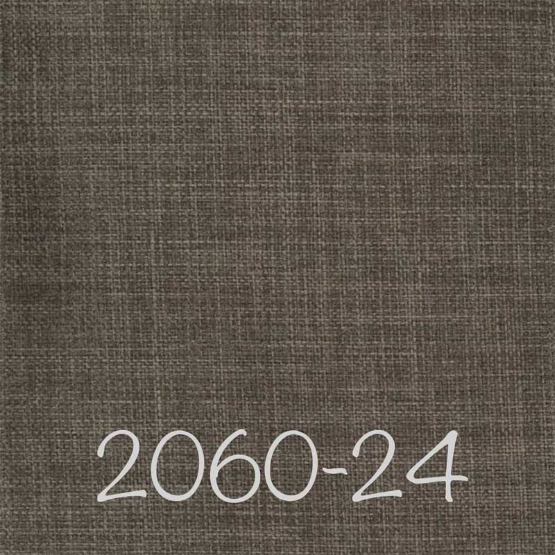 Brühl Stoffmuster 2060-24, Olivbraun