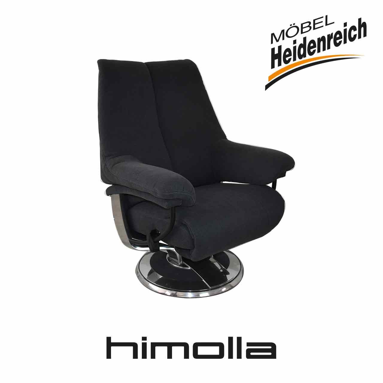 himolla - Sessel Goya 13 H ALM