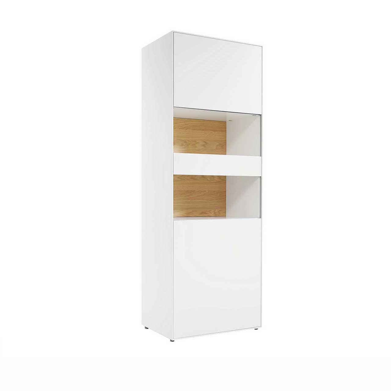 now! by hülsta – easy Vitrine 10R 41213