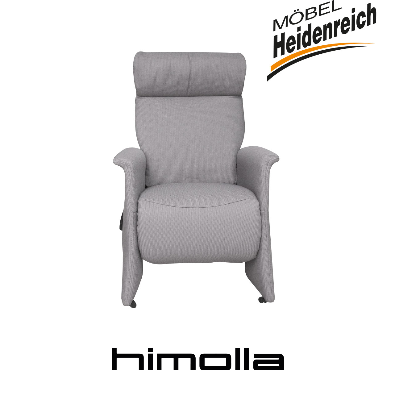 himolla - Relaxsessel Cumulyflex Mini 7238 35 P12