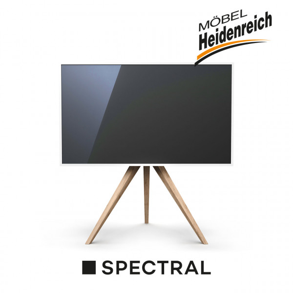 spectral TV-Stand ART AX Oak Nature