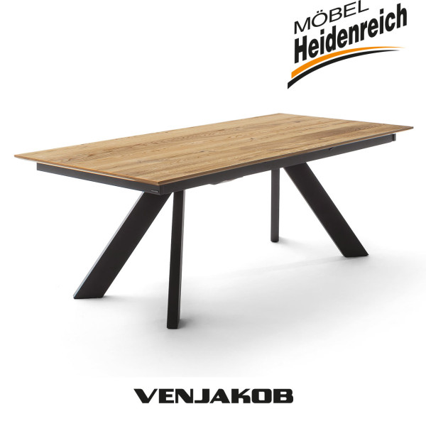 Möbel Heidenreich - Venjakob Esstisch Leo ET65