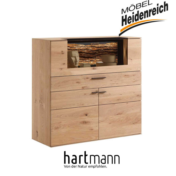 Hartmann Runa - Highboard 8410-6111 - Lagerware