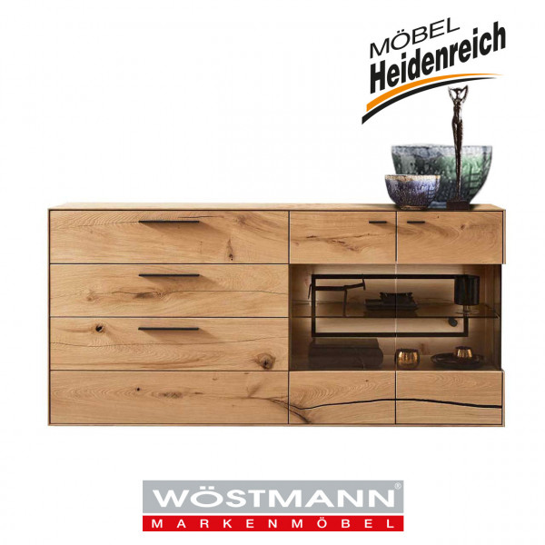 Wöstmann WM 1880 - Sideboard 3943