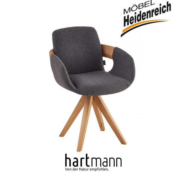 Hartmann Naturzeit - Stuhl Emil Comfort 7100E/8400E - 1642