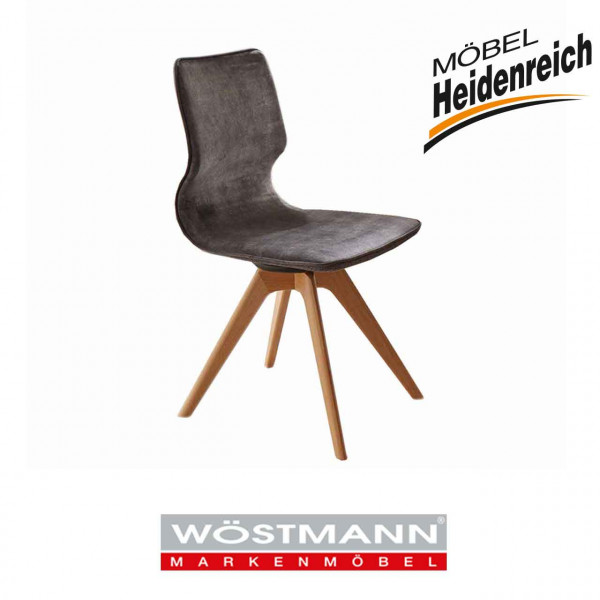 Wöstmann WM 2140 - Stuhl 663