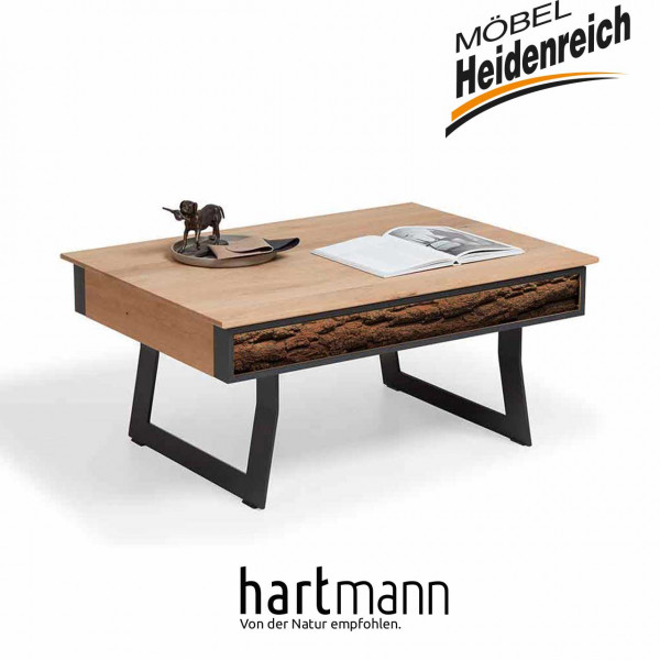 Hartmann Runa - Couchtisch 8410-1410 - Lagerware