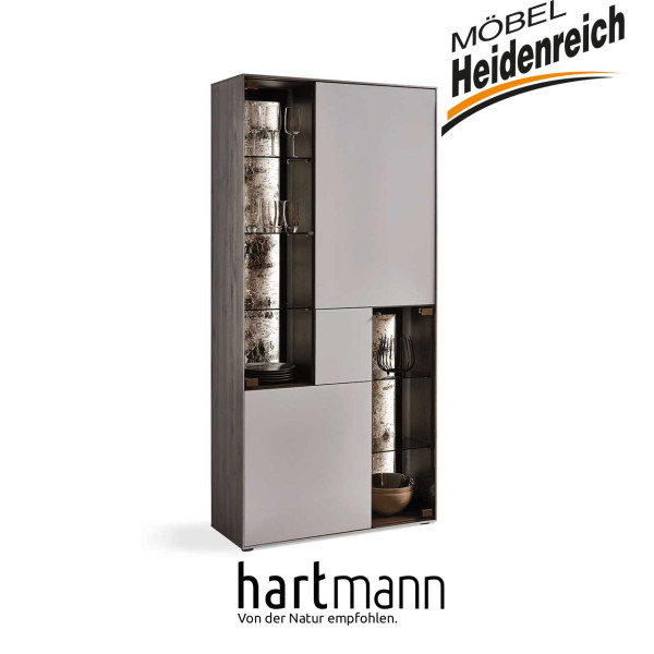 Hartmann Möbel Alva - Standelement 3110W-0091