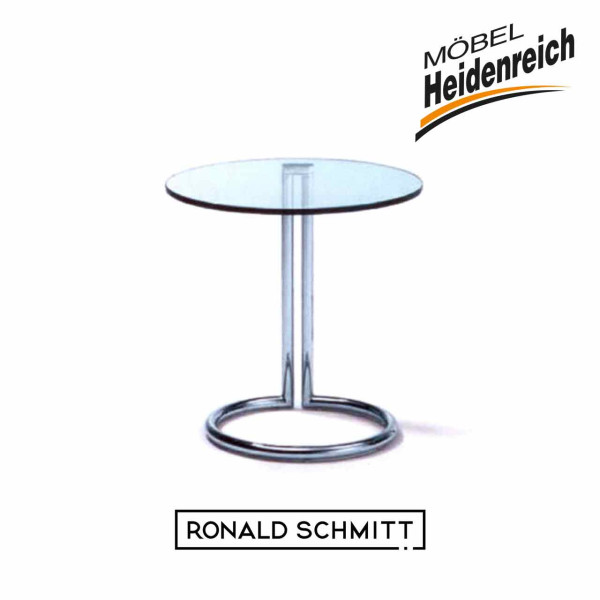 Ronald Schmitt – Beistelltisch K85