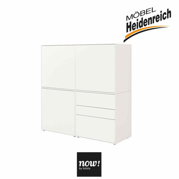 now! by hülsta - easy Highboard 980063
