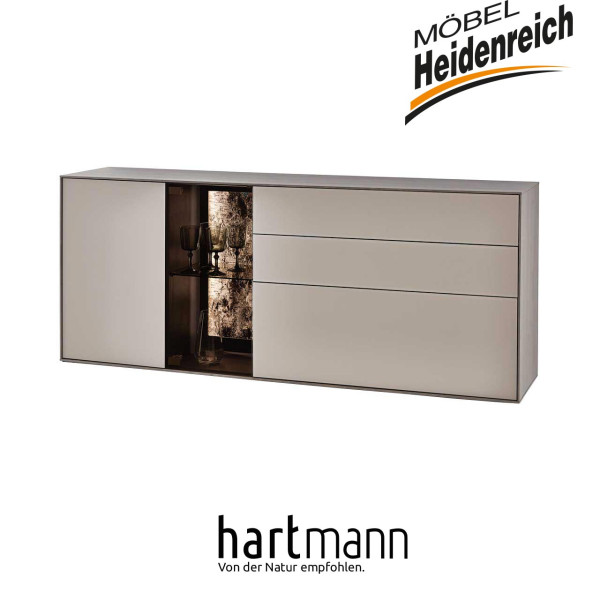 Hartmann Möbel Alva - Sideboard 3110W-4191