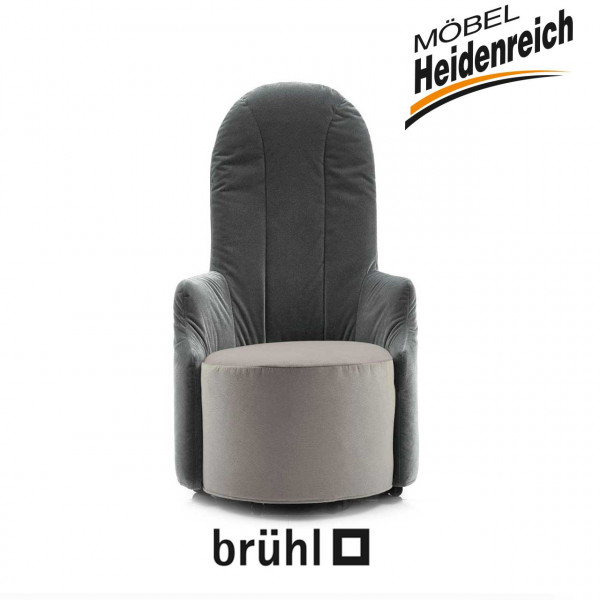 brühl amandine - Sessel 71201