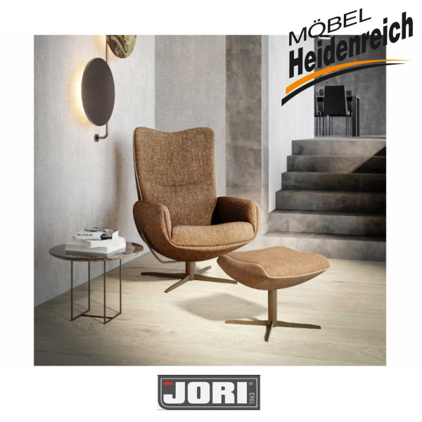 JORI - Relaxsessel Time Out
