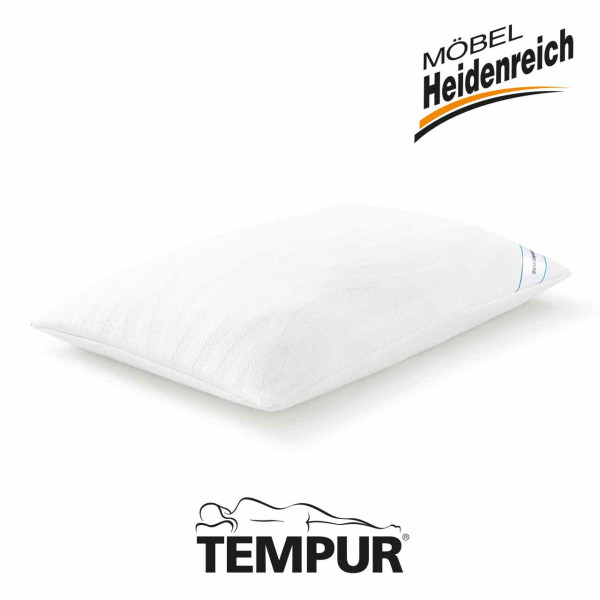 Tempur - Comfort Schlafkissen Pureclean Soft 83400153