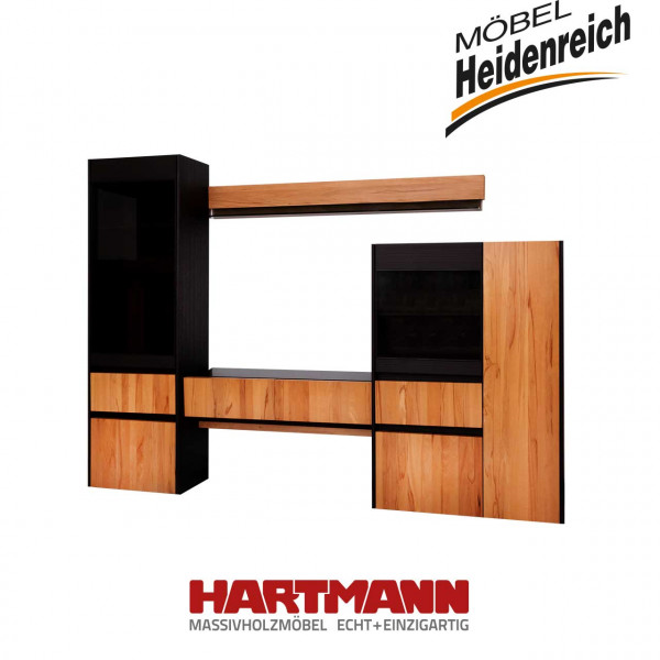 Hartmann Zafiro Wohnwand 5150 Nr. 38