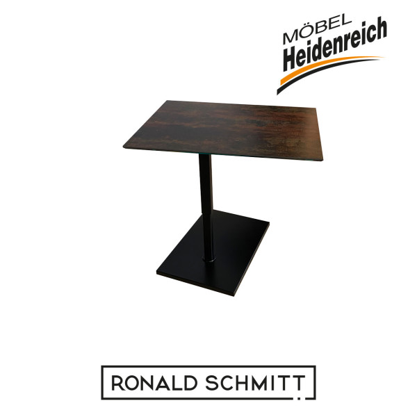 Ronald Schmitt Beistelltisch K 528 KOLO