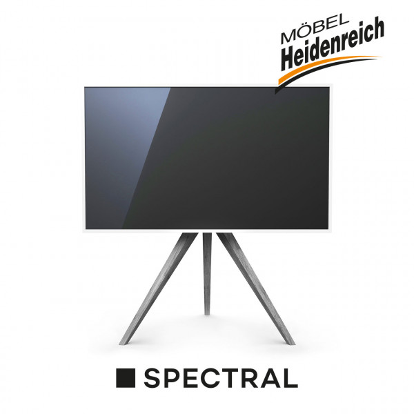 spectral TV-Stand ART AX Oak Grey