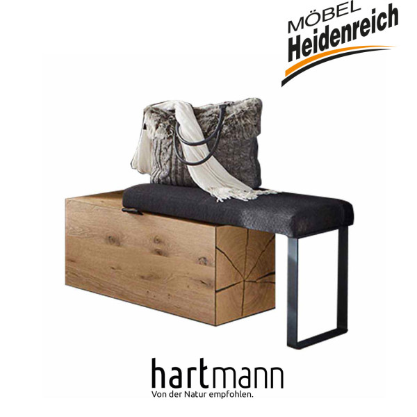 Hartmann Caya Garderoben - Sitzbank 7140-3084