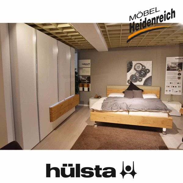 huelsta - Gentis Schlafzimmer-Kombination