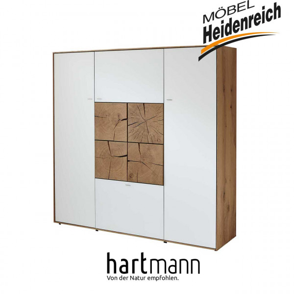 Hartmann Caya - Highboard 7170-7137 W