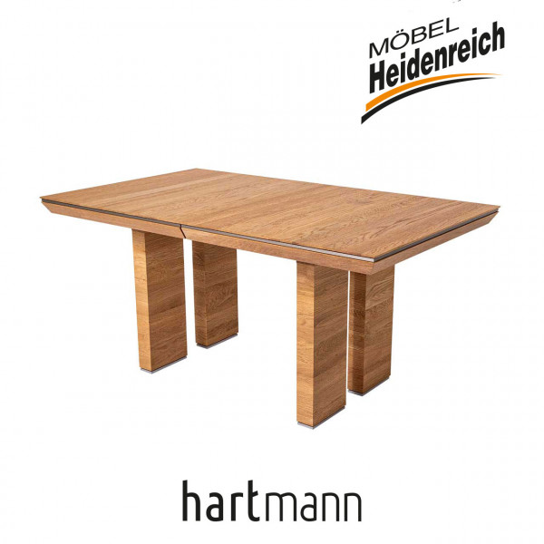 Hartmann Cubo Esstisch 8000-0414
