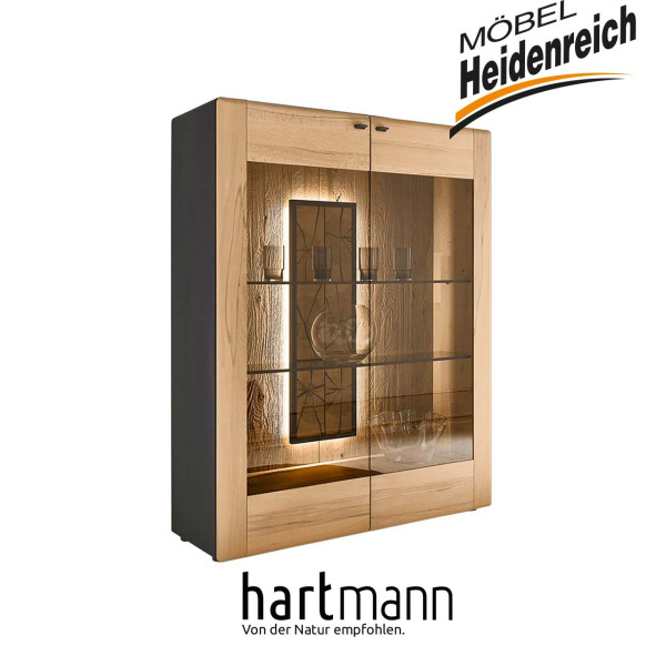 Hartmann KNUD - Highboard 5580-7111 inkl. Beleuchtung