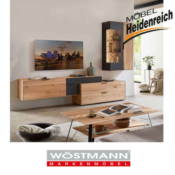 Wöstmann WM 2140 - Wohnwand 0005