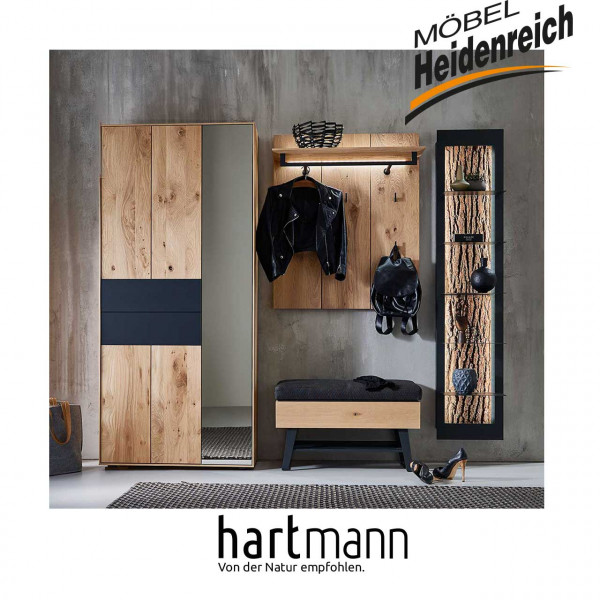 Hartmann Runa - Garderobe 8440 Nr. 106