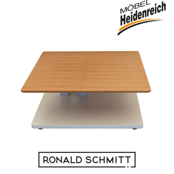 Ronald Schmitt H 833 Couchtisch