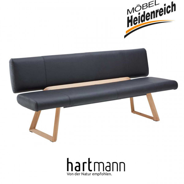 Hartmann Naturzeit - Polsterbank Ida 7100E/8400E - 1683