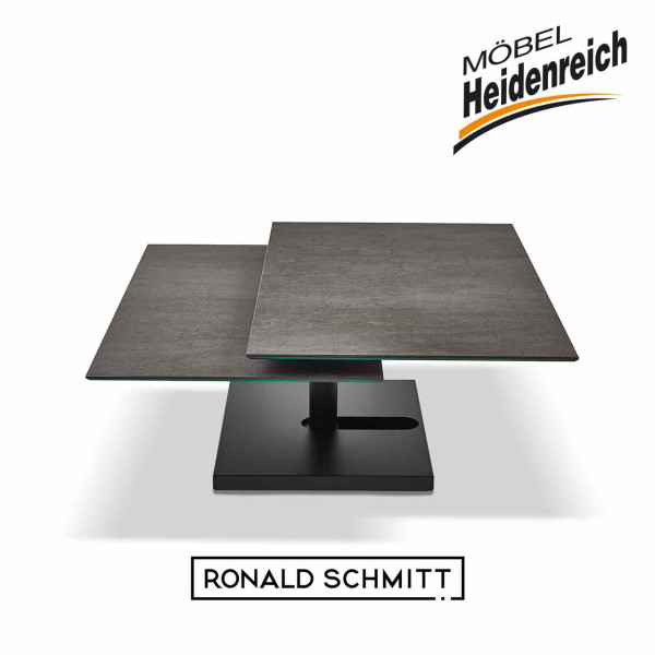 Ronald Schmitt - K 666 Couchtisch Quichotte