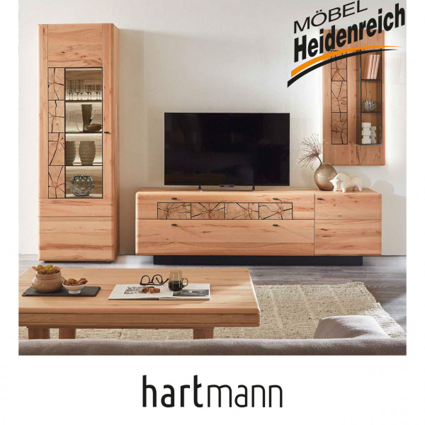 Hartmann Kvik - Wohnwand 5560 Nr. 26