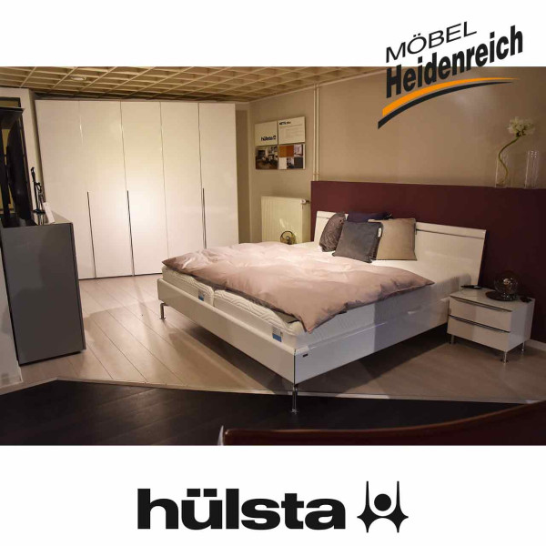 huelsta - Metis Plus Schlafzimmer-Kombination